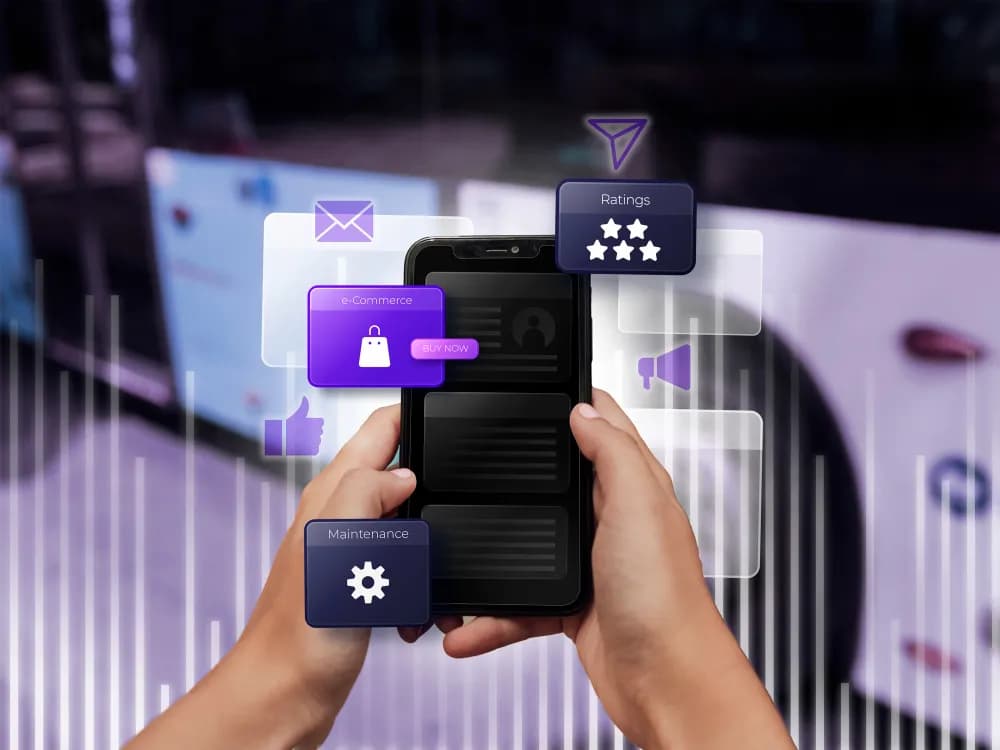 Real-Time Messaging