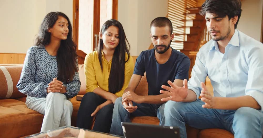 Group Conversations Made Simple
