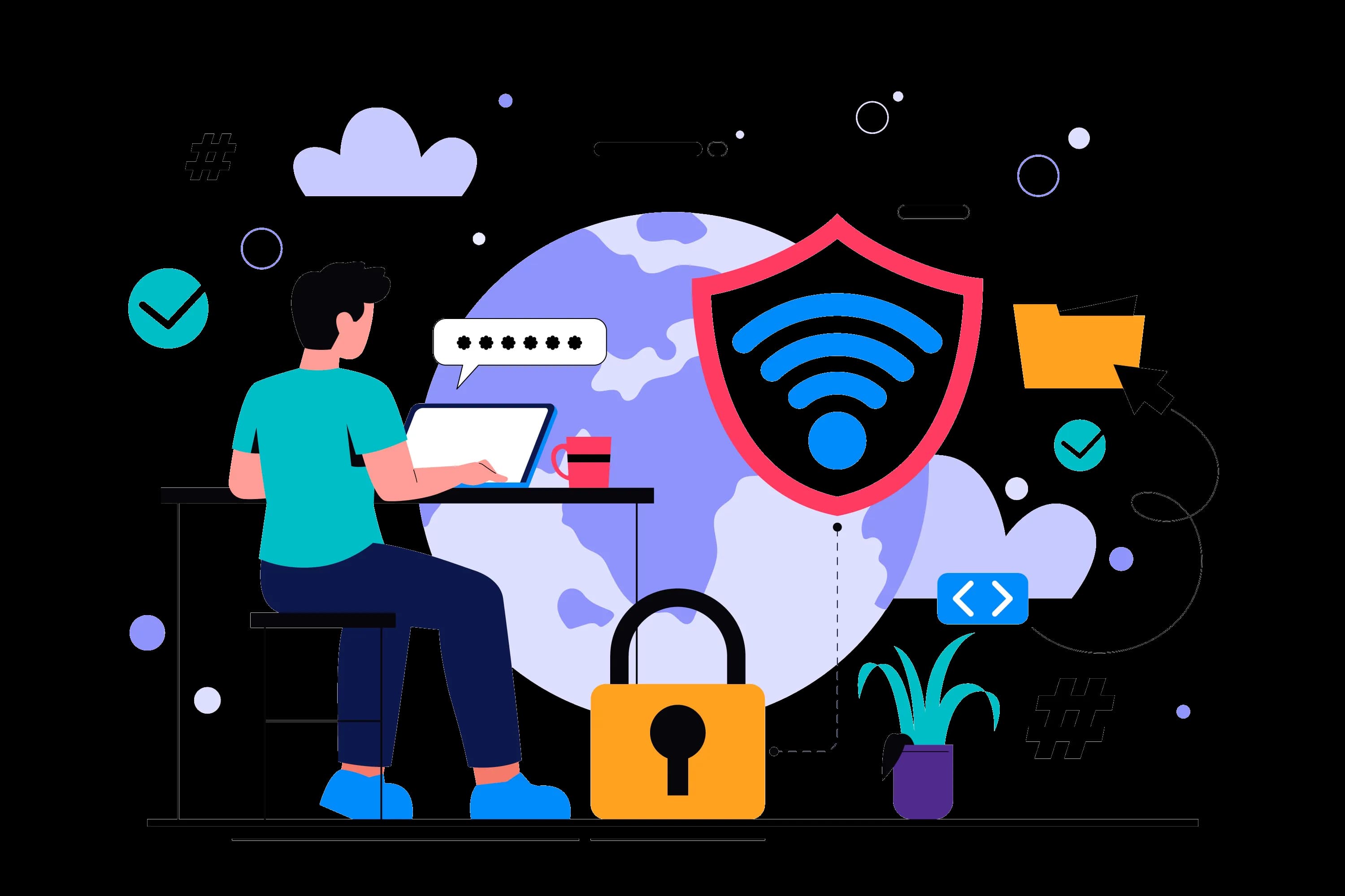 Secure and Reliable Communication
