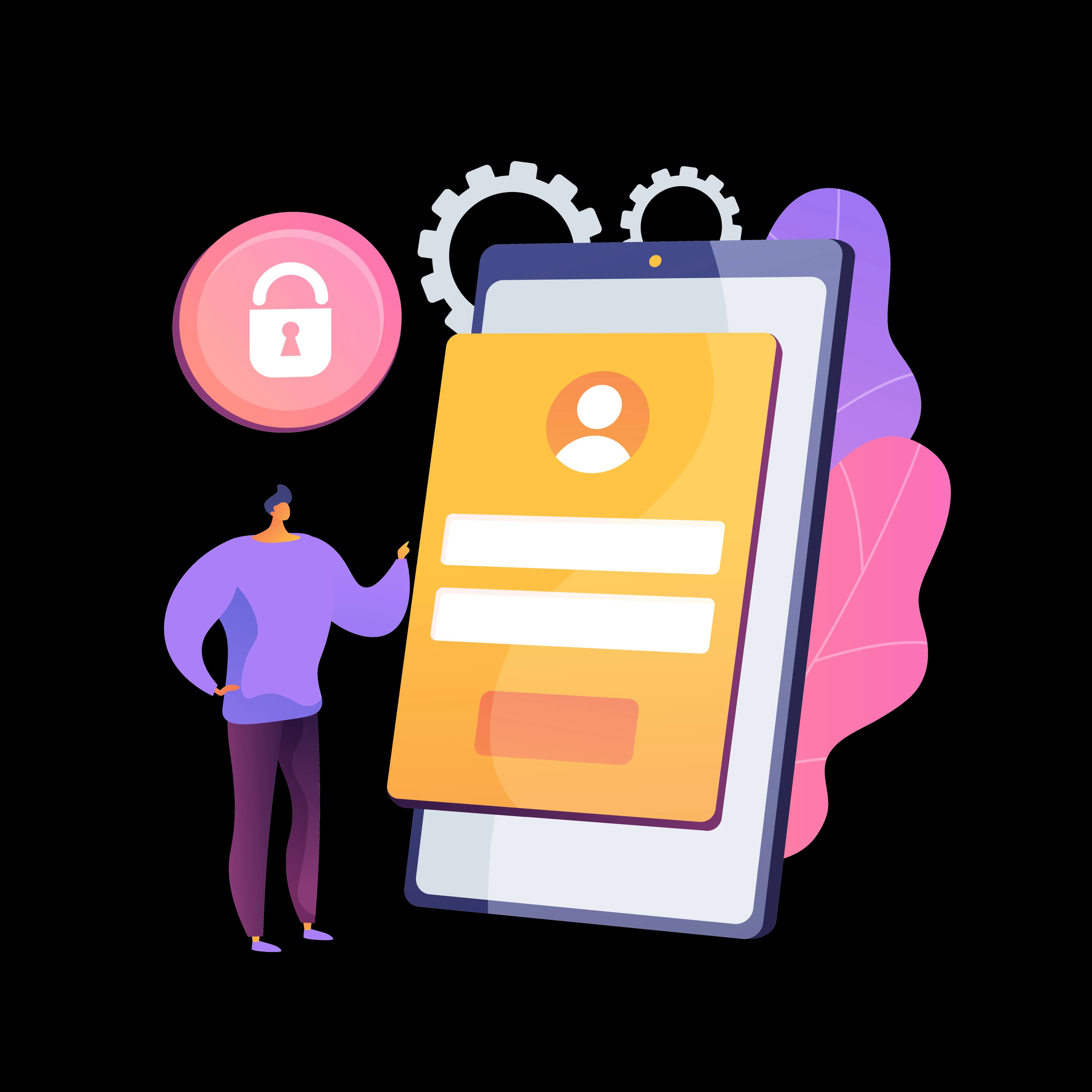 Welcome Back